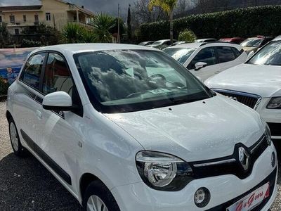 usata Renault Twingo SCe Life”Neopatentati “ 12/2015