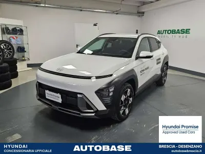 Gebraucht Hyundai Kona