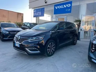 Usata Renault Espace