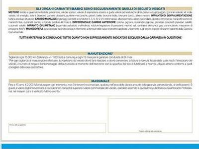 Usata Jeep Compass 131 CV (96 kW) 2021 Bianco SUV