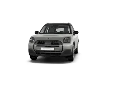Usata Mini Countryman 156 CV (114 kW) 2024 SUV