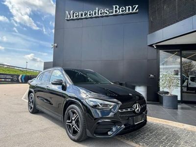 usata Mercedes 200 GLA SUVd Automatic AMG Line Premium Plus del 2024 usata a Marigliano