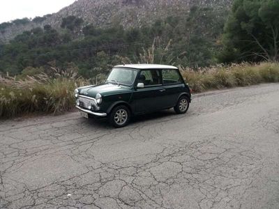 usata Mini 1300 1.3 Cooper MPI 1997