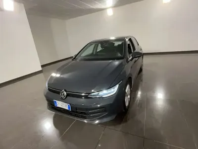 Usata VW Golf VIII