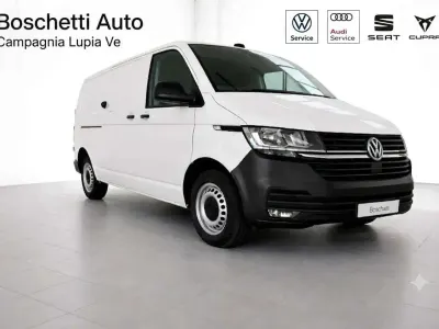 Usata VW Transporter