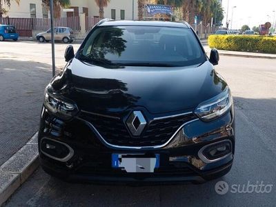 usata Renault Kadjar - 2019