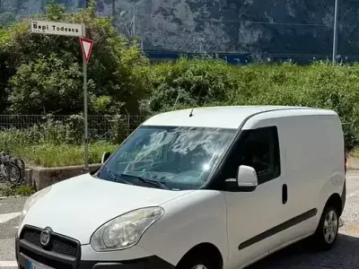 Usata Fiat Doblò
