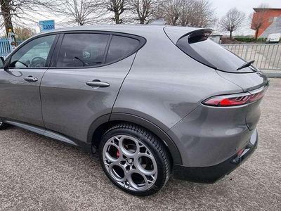 Usata Alfa Romeo Tonale Edizione Speciale 131 CV (96 kW) 2022 SUV