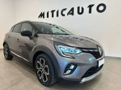 Usata Renault Captur Techno 94 CV (69 kW) 2023 Other SUV