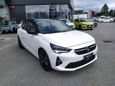 usata Opel Corsa 1.2 Benzina 75cv Neopatentati KM ZERO