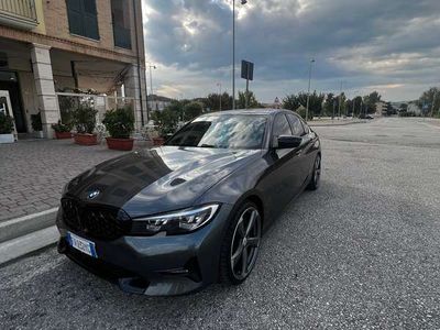 usata BMW 318 318 d g20 m sport