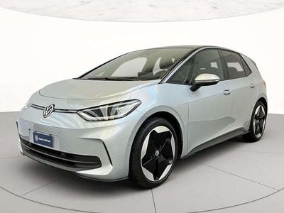 Scale silver metallizzato nero Usata 2025 VW ID.3 Pro Utilitaria | 33.900 € (Cara)