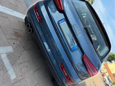 Usata Audi Q3 Ambiente 150 CV (110 kW) 2016 SUV