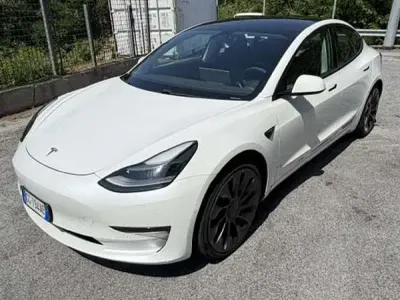 Usata Tesla Model 3