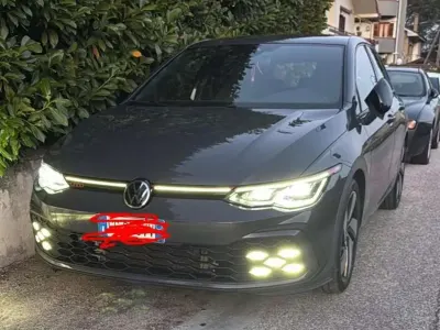 Usata VW Golf VIII