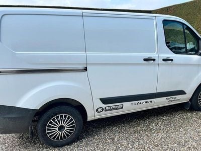 Usata Ford Transit Custom 2013