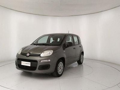 Usata Fiat Panda Easy 69 CV (50 kW) 2020 Grigio Utilitaria