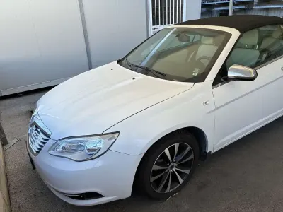 Gebraucht Lancia Flavia 170 PS (125 kW) 2012