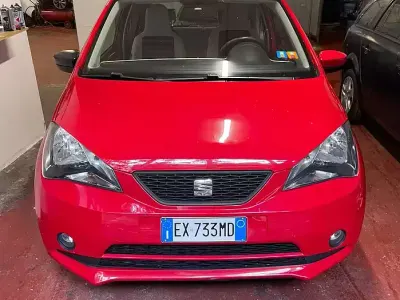Usata Seat Mii