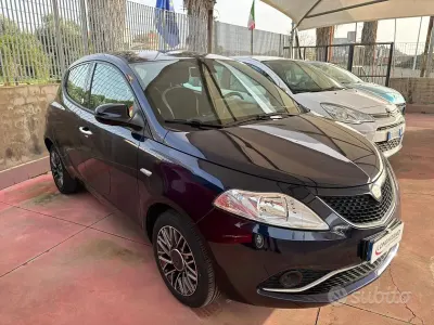 Usata Lancia Ypsilon