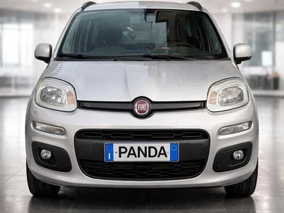Usata Fiat Panda 86 CV (63 kW) 2017 Grigio Utilitaria
