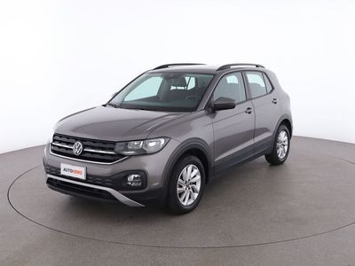 usata VW T-Cross - UB26504