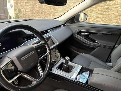 Usata Land Rover Range Rover evoque R-Dynamic 163 CV (119 kW) 2021 SUV