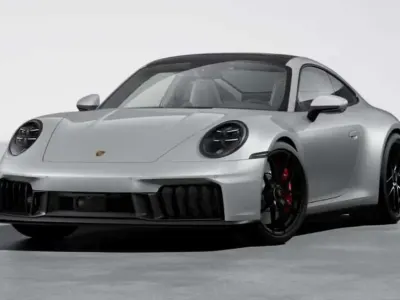 Usata Porsche 992
