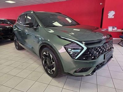 Usata Kia Sportage GT-Line 136 CV (100 kW) 2022 Other SUV