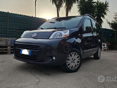 Fiat Qubo