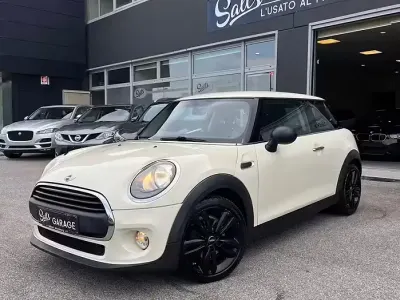 Usata Mini ONE