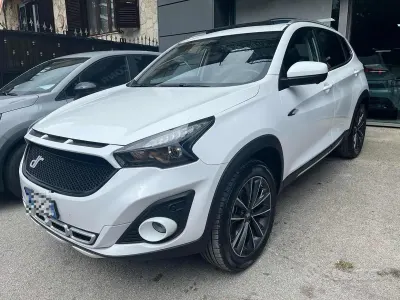 Usado DR F35 154 CV (113 kW) 2022 Vari colori SUV