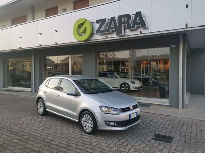 usata VW Polo Polo5p 1.4 Comfortline