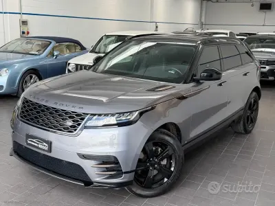 Usata Land Rover Range Rover Velar
