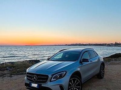 Usata 2018 Mercedes GLA200 Edition SUV | 21.500 €