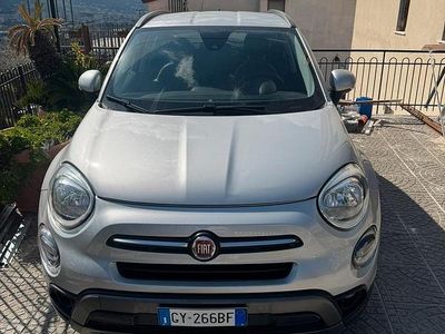 Usata Fiat 500 130 CV (95 kW) 2020 Grigio Station wagon