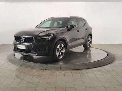 Usata Volvo XC40 88 kW (120 CV) 2025 Nero SUV