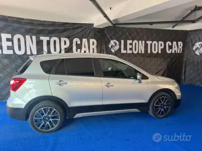 Usata Suzuki SX4 S-Cross