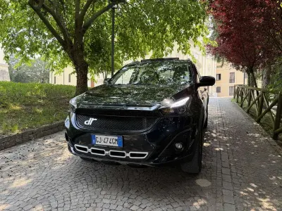 Usata DR F35