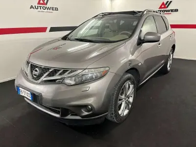 Gebraucht Nissan Murano