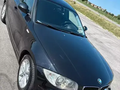 Usata BMW 116