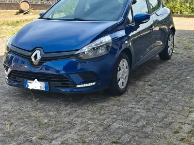 Usata Renault Clio