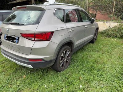 usata Seat Ateca 1.6tdi 2018