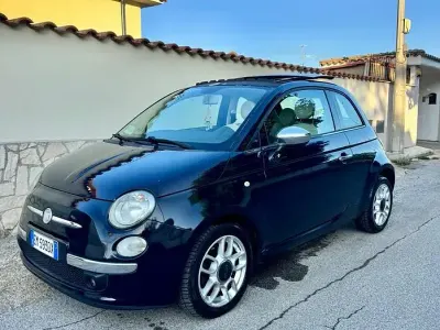 Usata Fiat 500