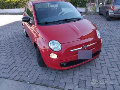 Usata Fiat 500