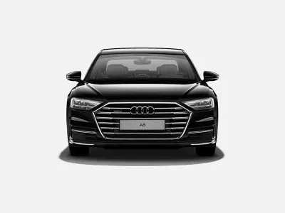 Usata Audi A8