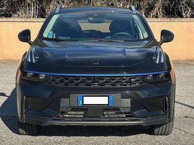 Usata Lynk & Co 01 179 CV (131 kW) 2023 Nero SUV