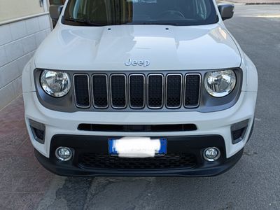 usata Jeep Renegade 1.6 120