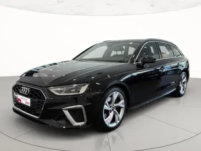 Usata Audi A4