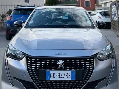 Occasion Peugeot 208